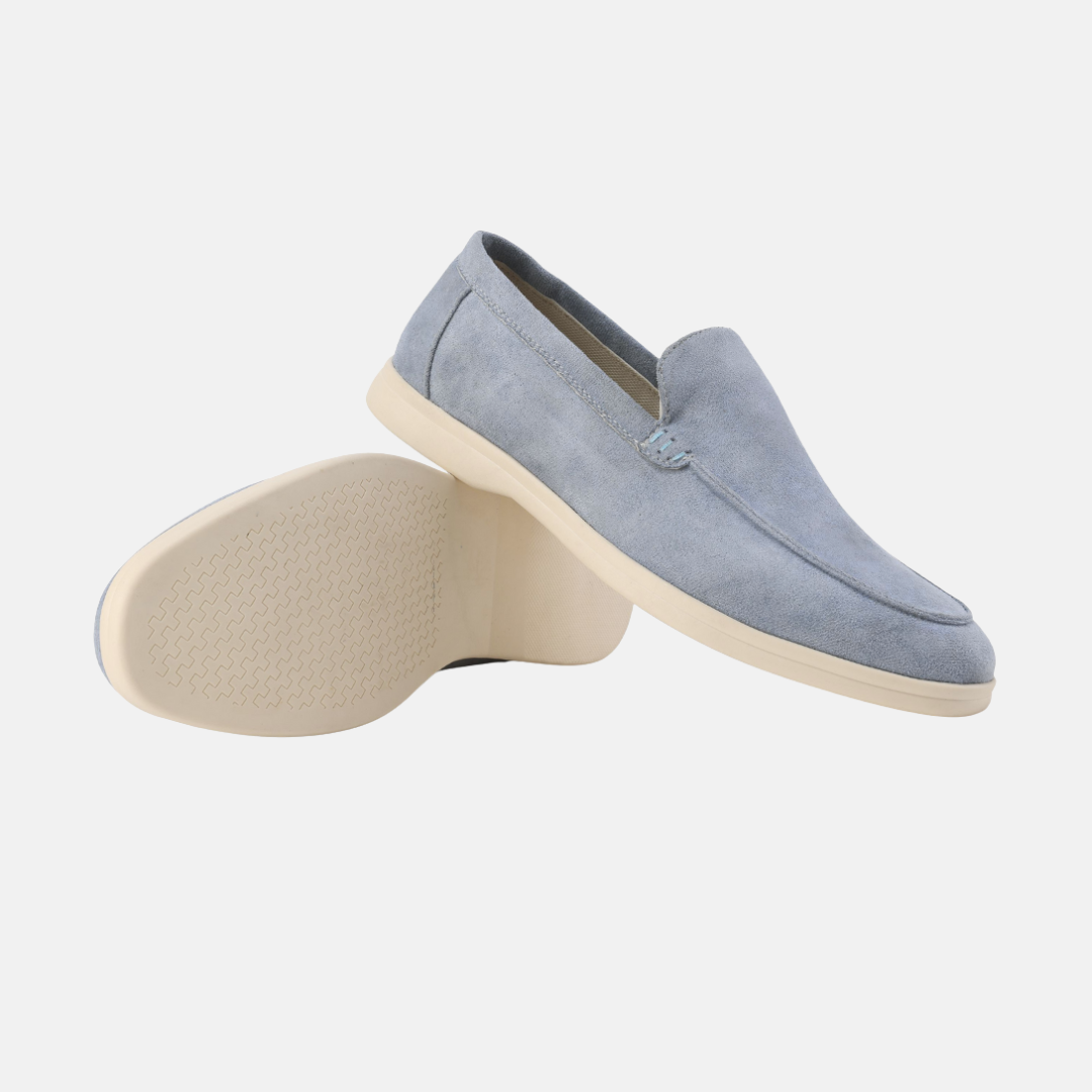 Élan Urbain™ | Chaussures en daim