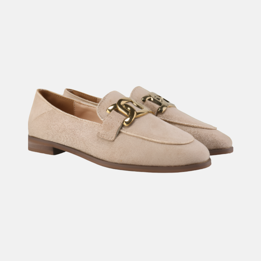 Élan Urbain™ | Mocassins en cuir pour femmes