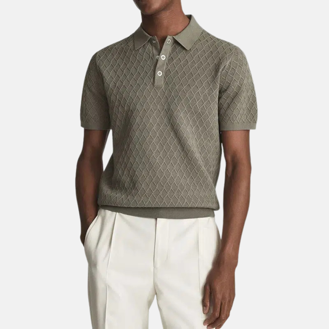 Élan Urbain™ | Polo Slim