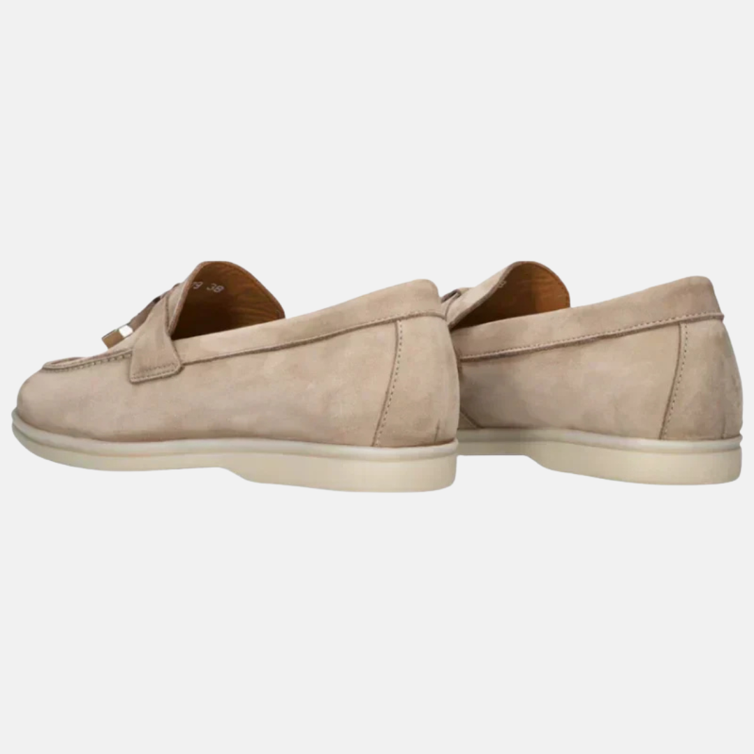 Élan Urbain™ | Mocassins Lady