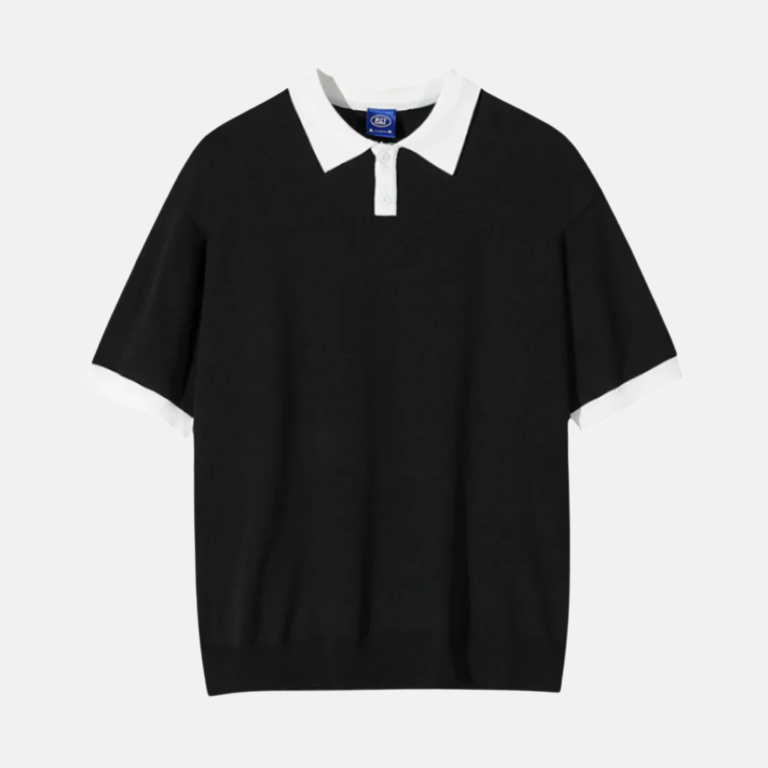 Élan Urbain™ | Polo à manches amples pour homme