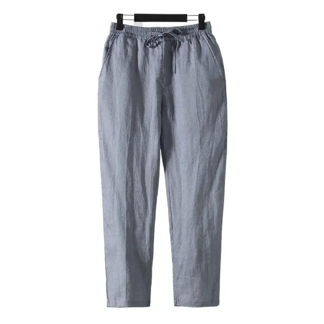 Élan Urbain™ | Pantalon en lin