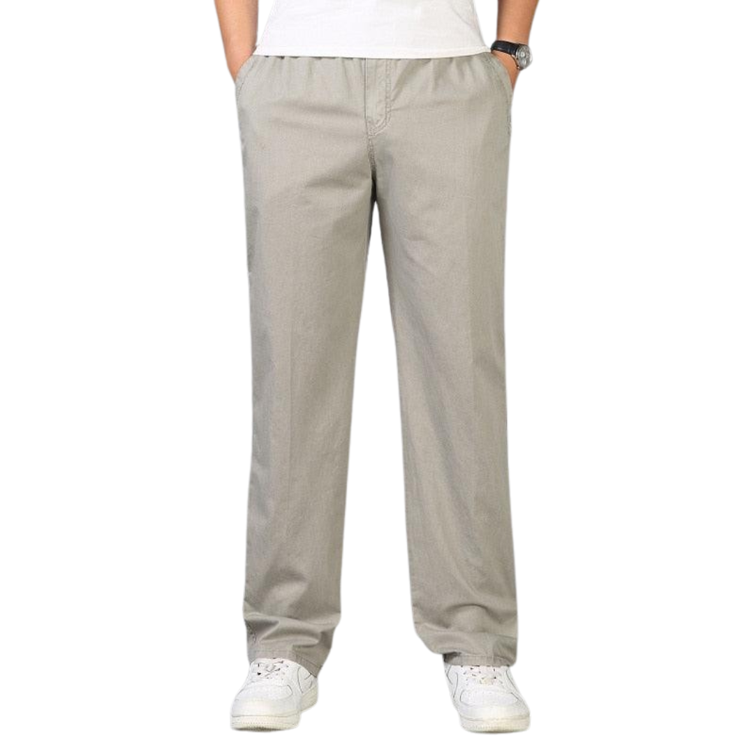 Élan Urbain™ | Pantalon en lin