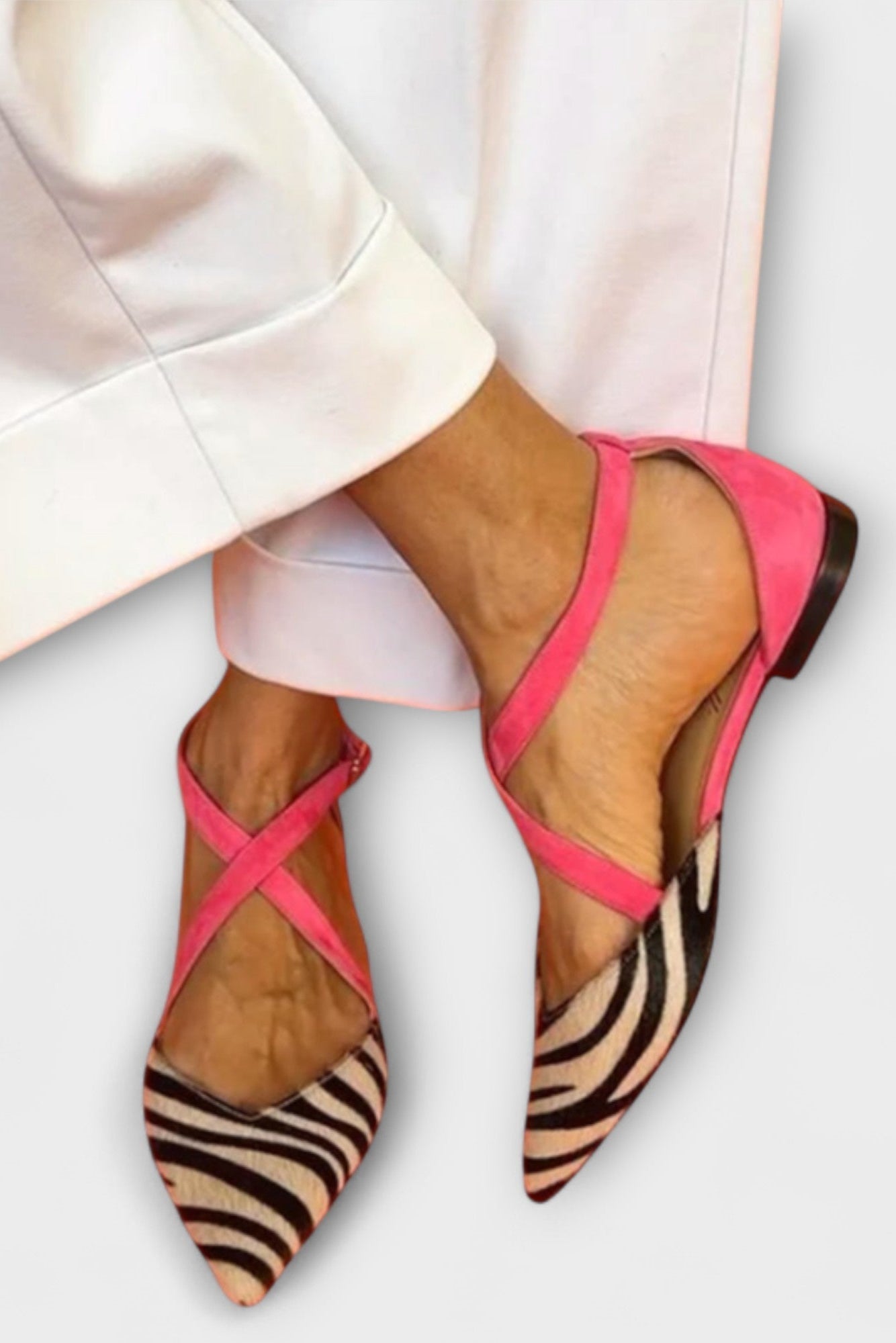 ARABELLA | LOAFERS