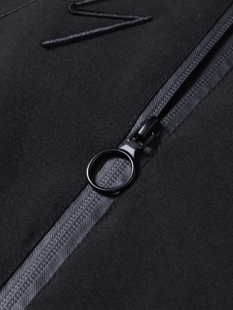 Élan Urbain™ | Blouson bomber décontracté pour homme