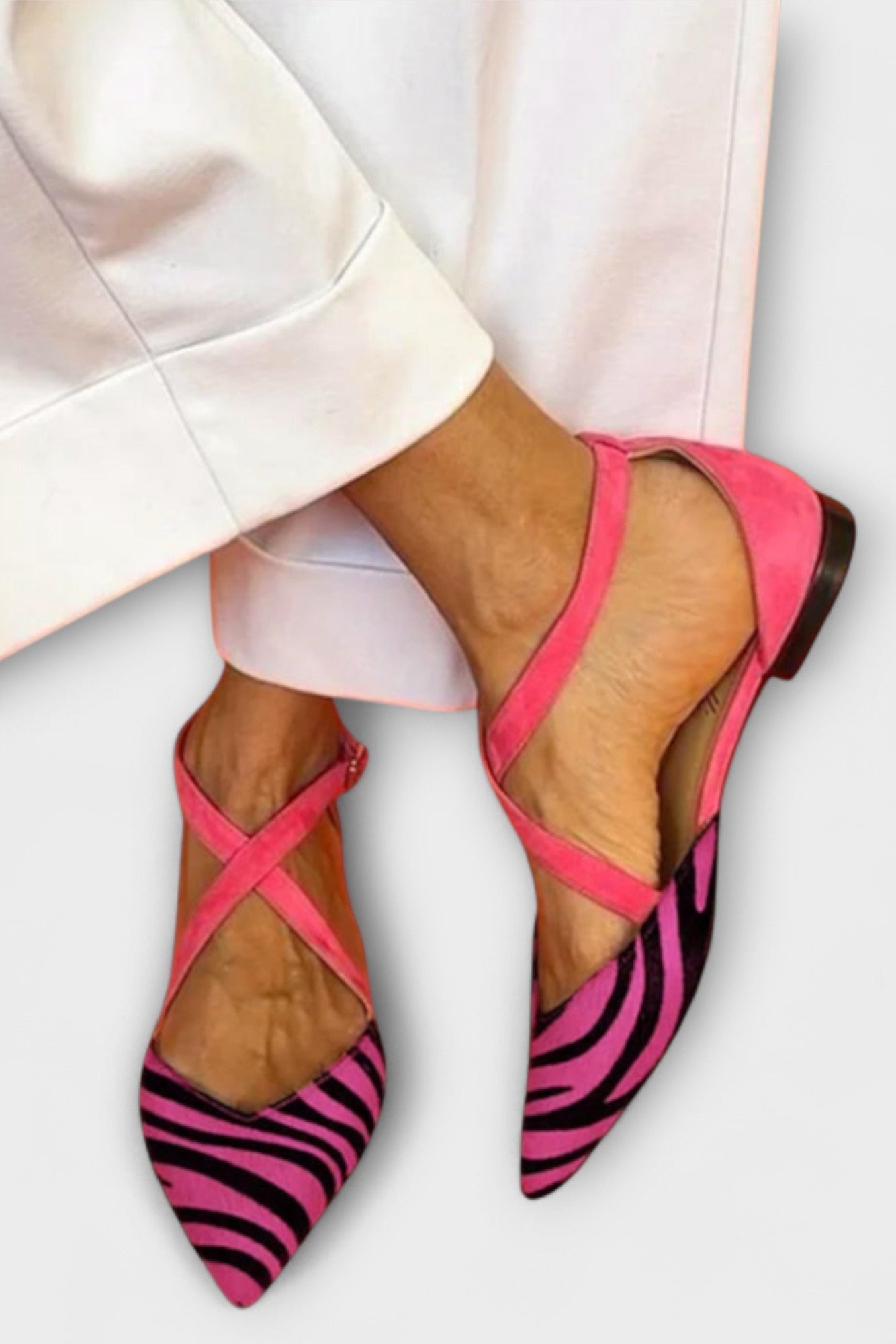 ARABELLA | LOAFERS