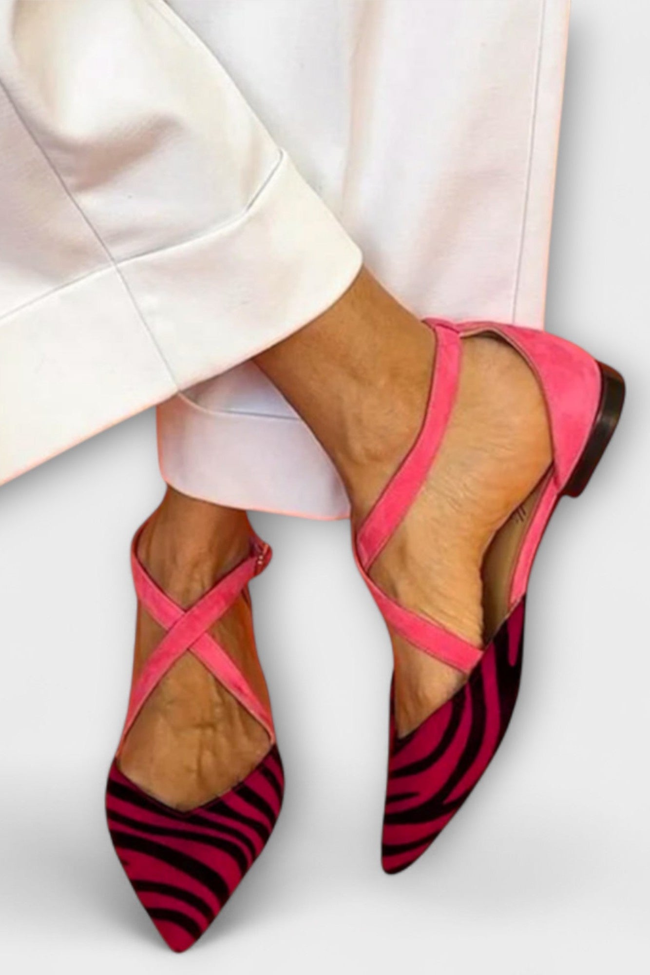Élan Urbain™ | Mocassins élégants