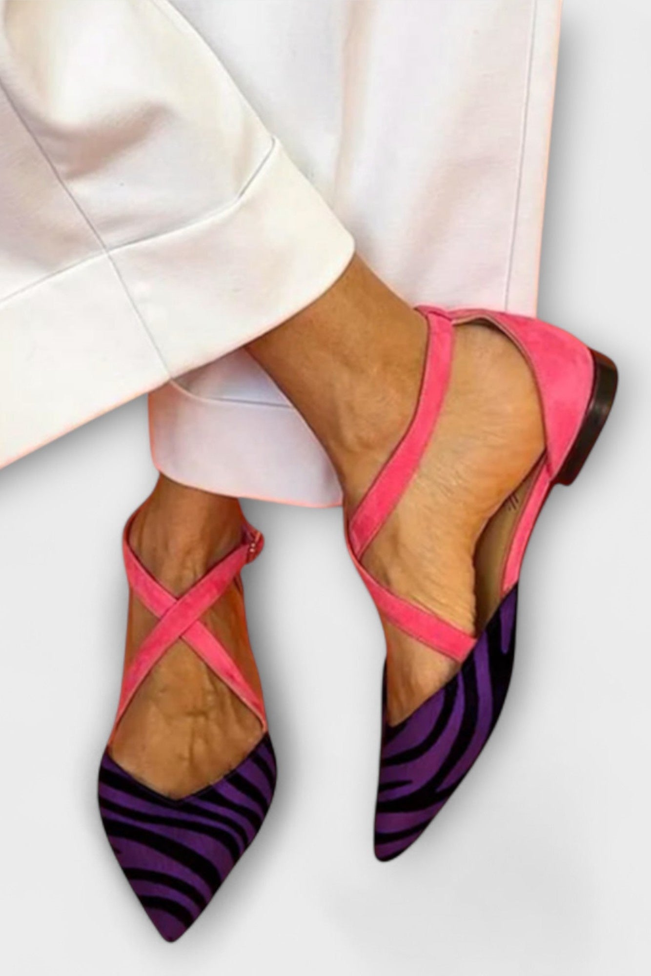 Élan Urbain™ | Mocassins élégants