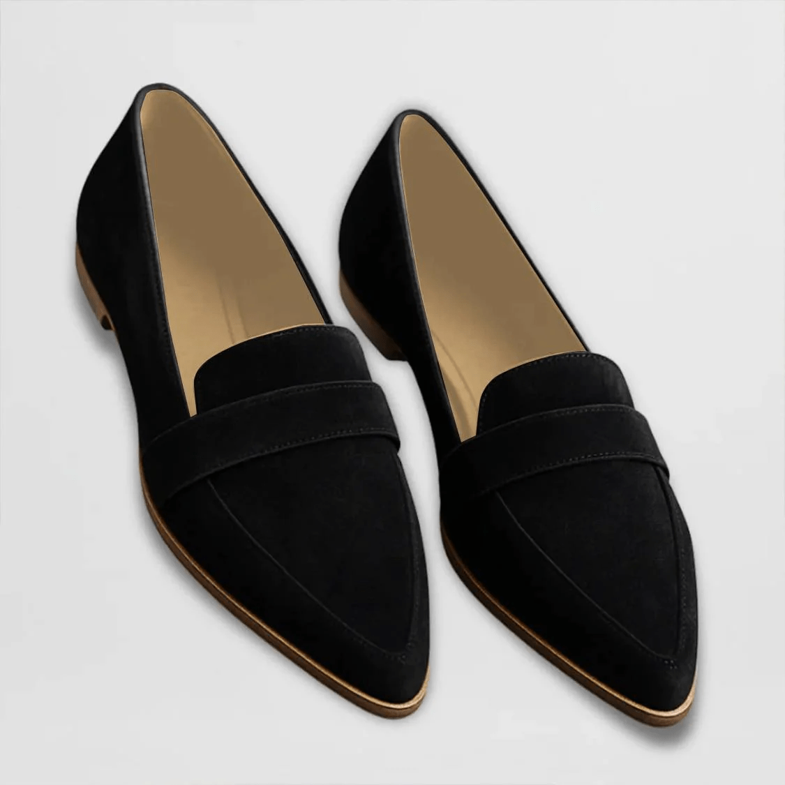 Élan Urbain™ | Mocassins élégants