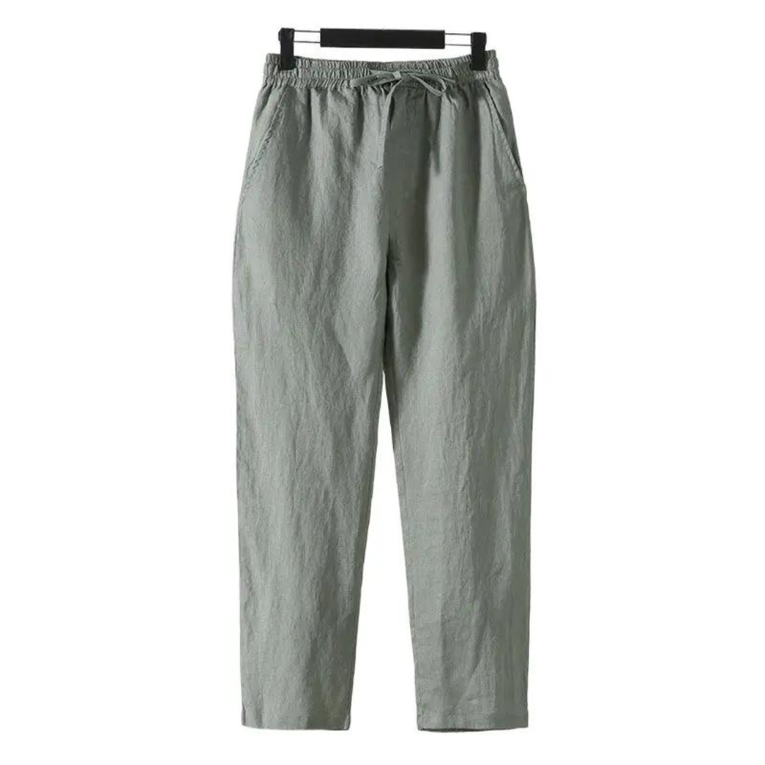 Élan Urbain™ | Pantalon en lin