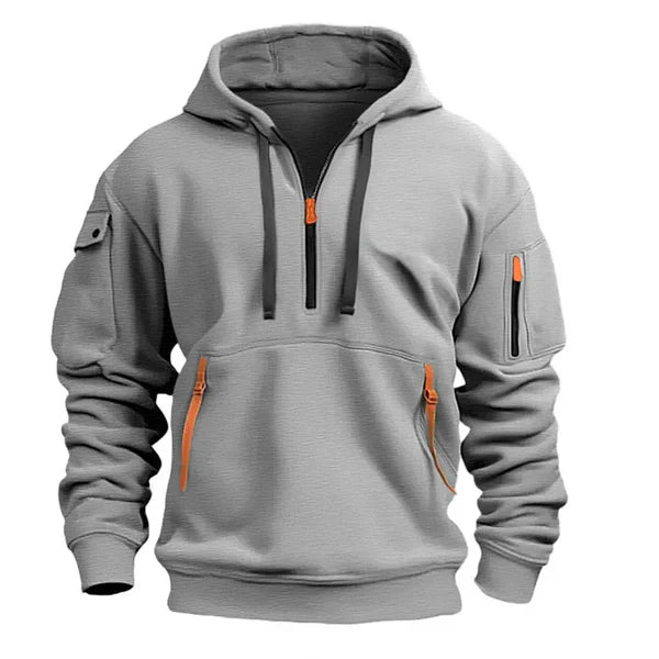 Élan Urbain™ | Hoodie Élégant 1+1 Gratuit