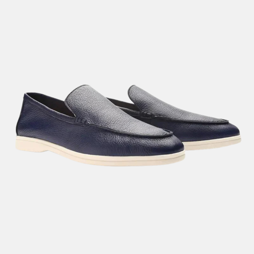 Élan Urbain™ | Mocassins en cuir de vache