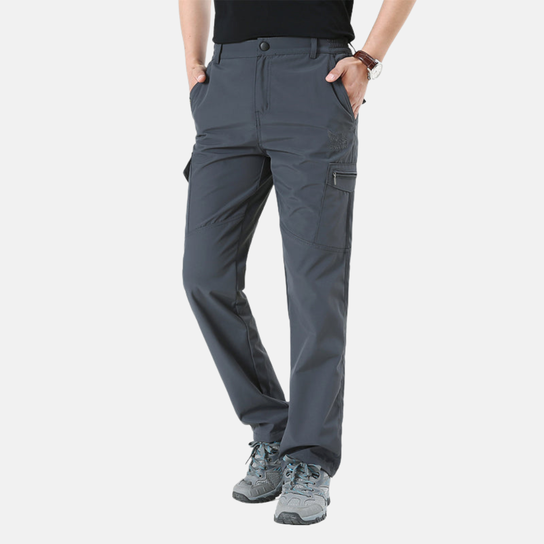 Élan Urbain™ | Pantalon cargo classique