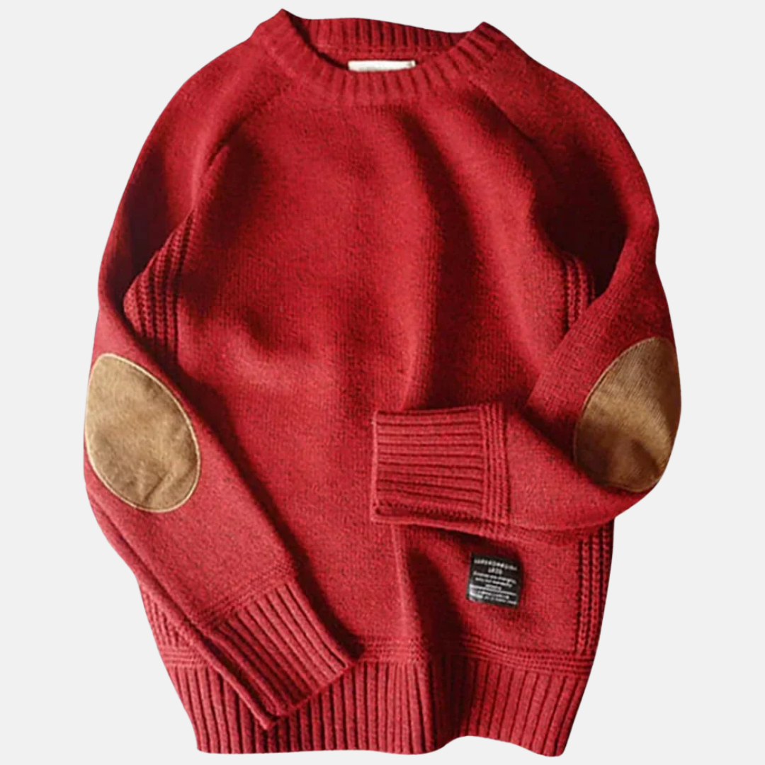 Élan Urbain™ | Pull Haven
