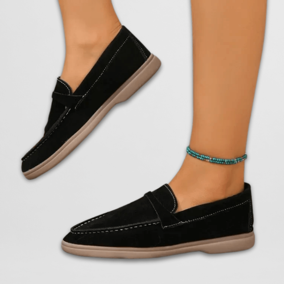Élan Urbain™ | Mocassins élégants