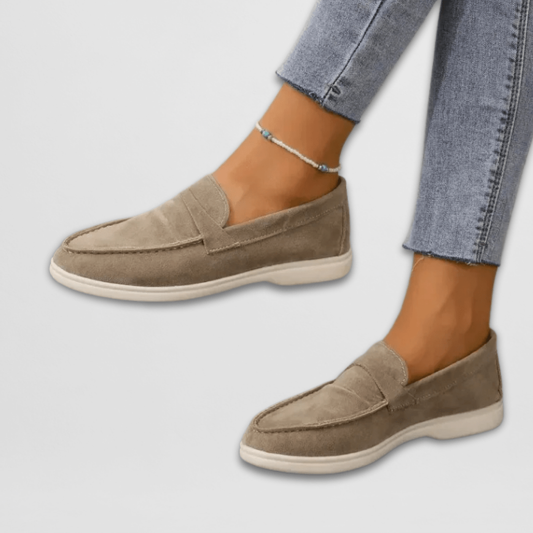 Élan Urbain™ | Mocassins élégants