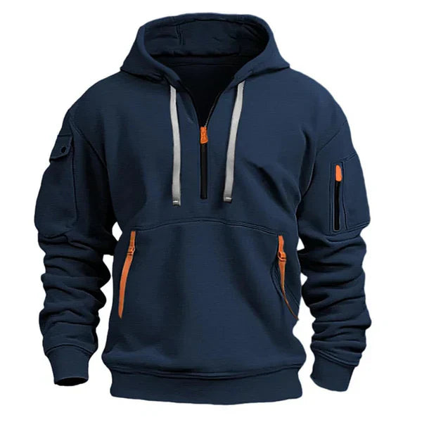 Élan Urbain™ | Hoodie Élégant 1+1 Gratuit