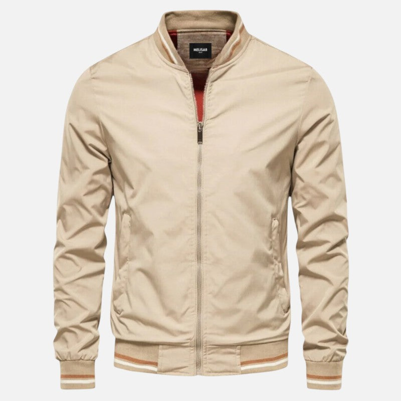 Élan Urbain™ | Blouson Bomber Reviva – Style & Confort Toutes Saisons