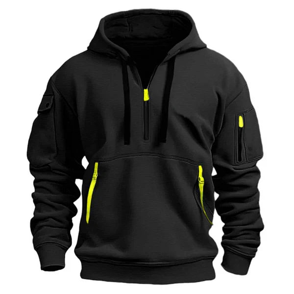 Élan Urbain™ | Hoodie Élégant 1+1 Gratuit