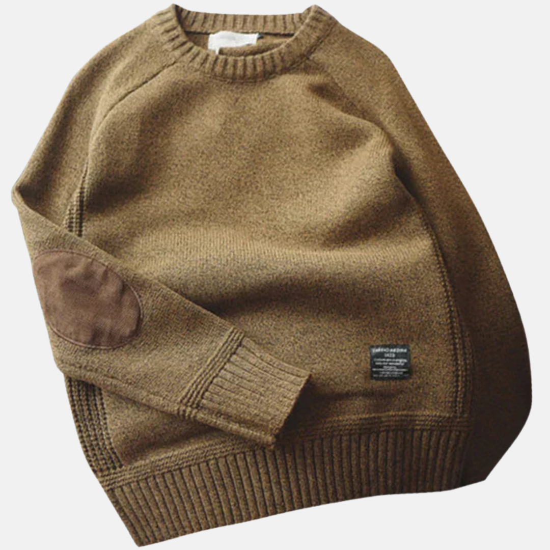 Élan Urbain™ | Pull Haven