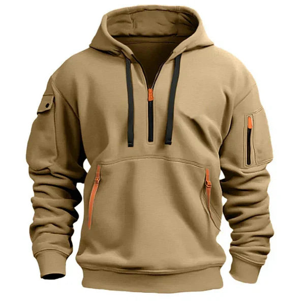 Élan Urbain™ | Hoodie Élégant 1+1 Gratuit
