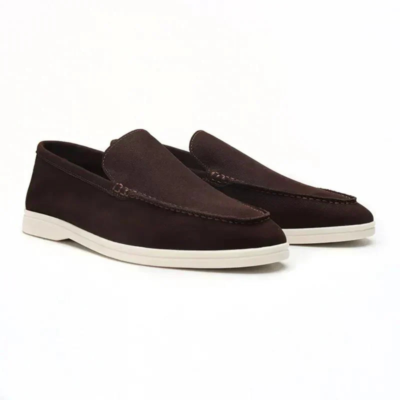 Élan Urbain™ | Mocassins en cuir de vache