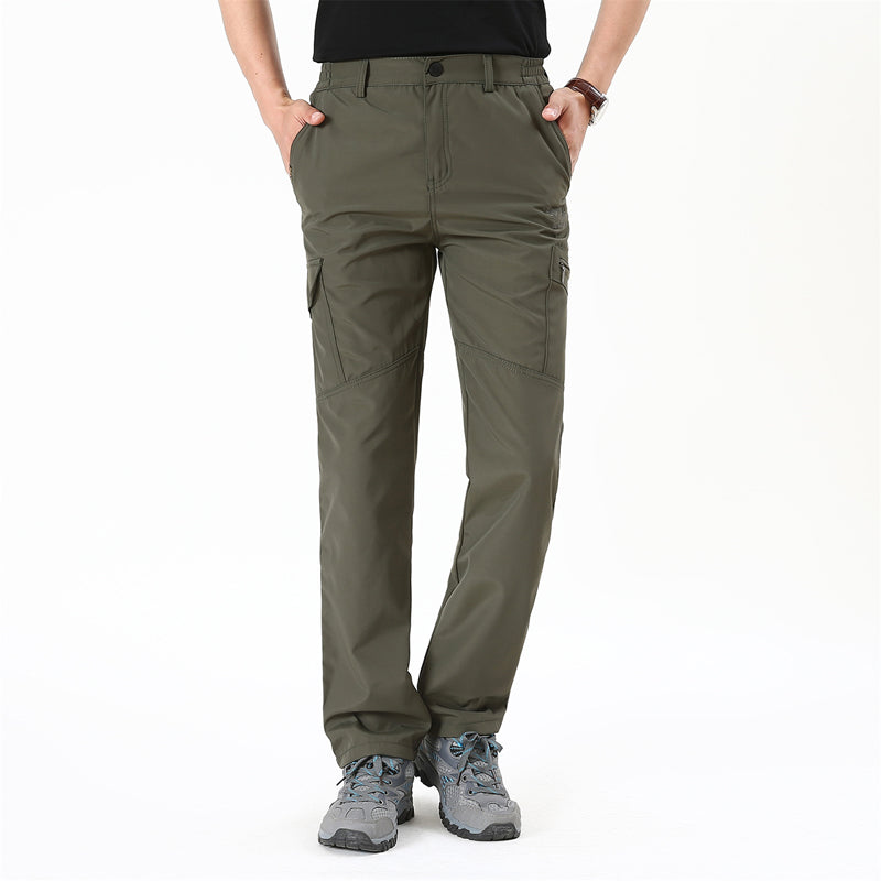 Élan Urbain™ | Pantalon cargo classique
