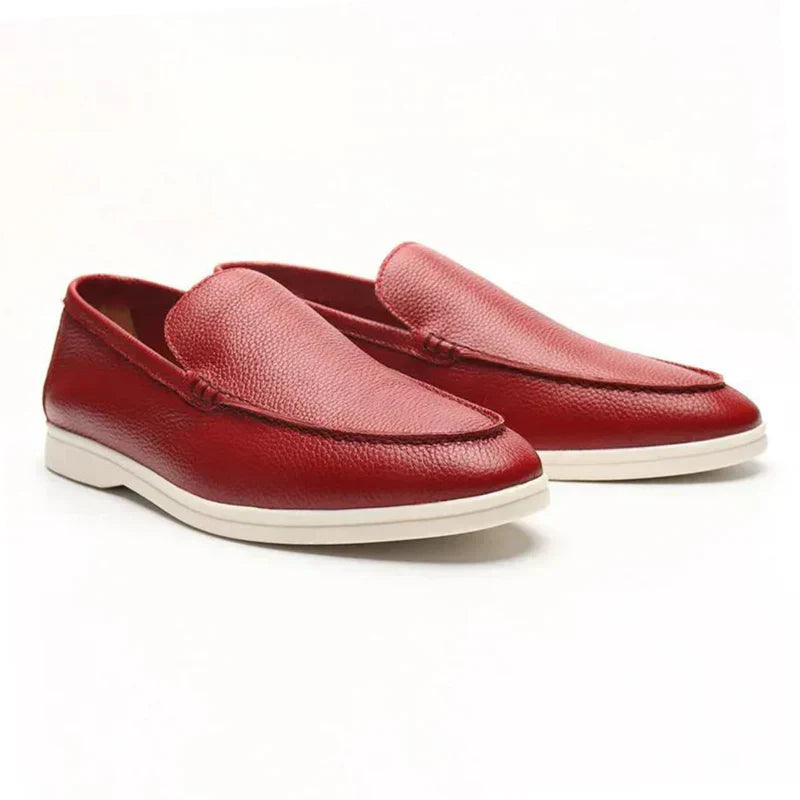 Élan Urbain™ | Mocassins en cuir de vache