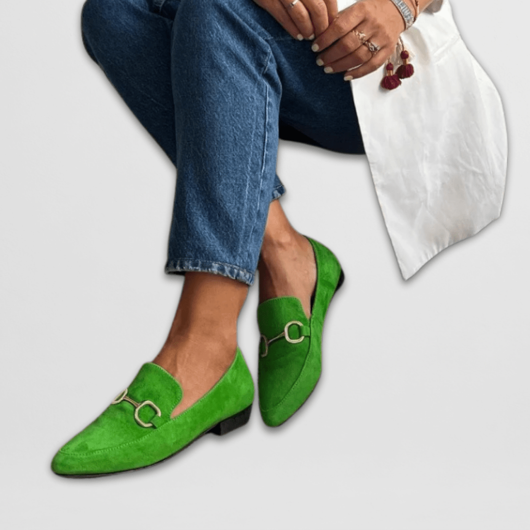 Élan Urbain™ | Mocassins élégants