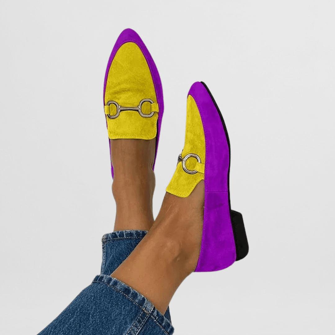 Élan Urbain™ | Mocassins élégants