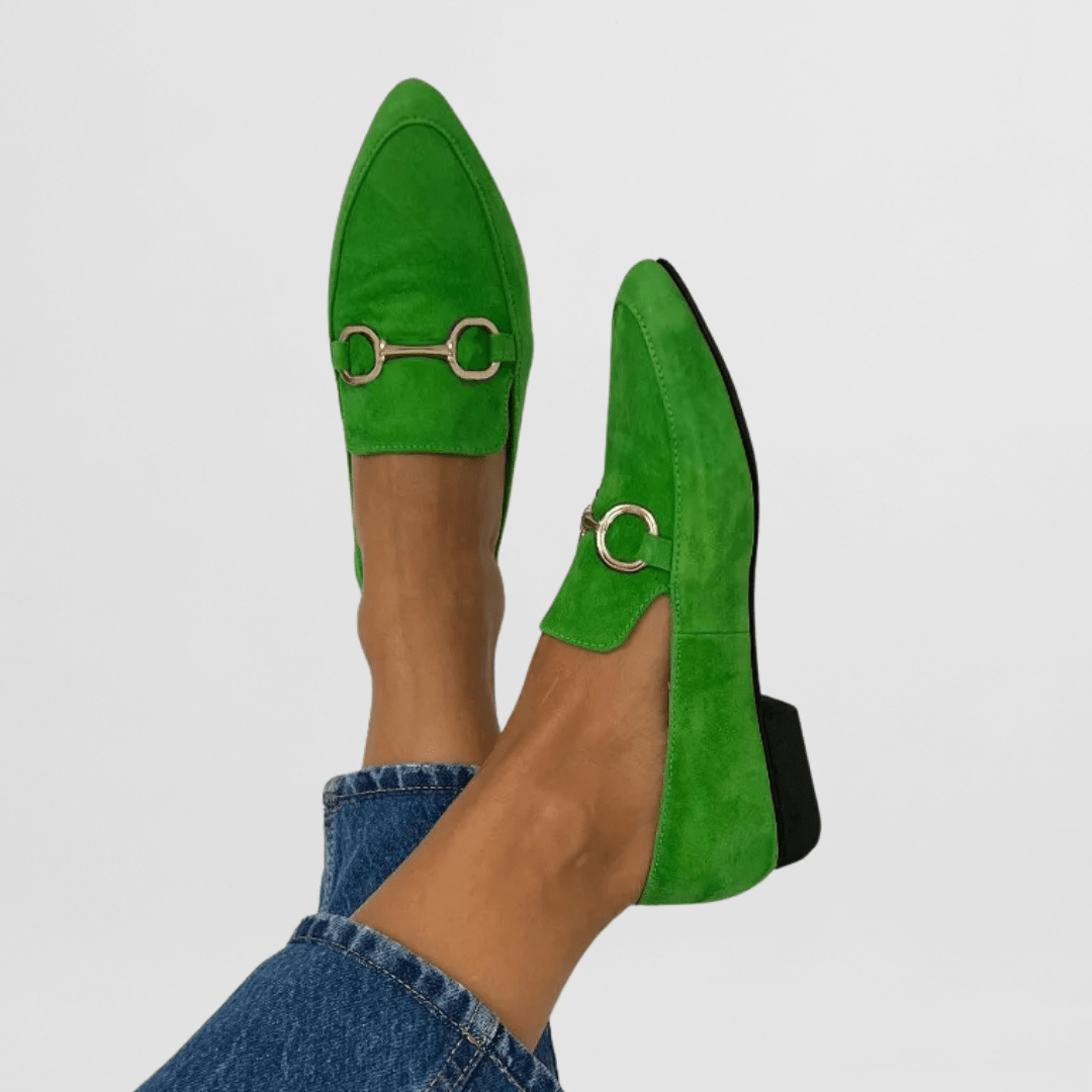 Élan Urbain™ | Mocassins élégants