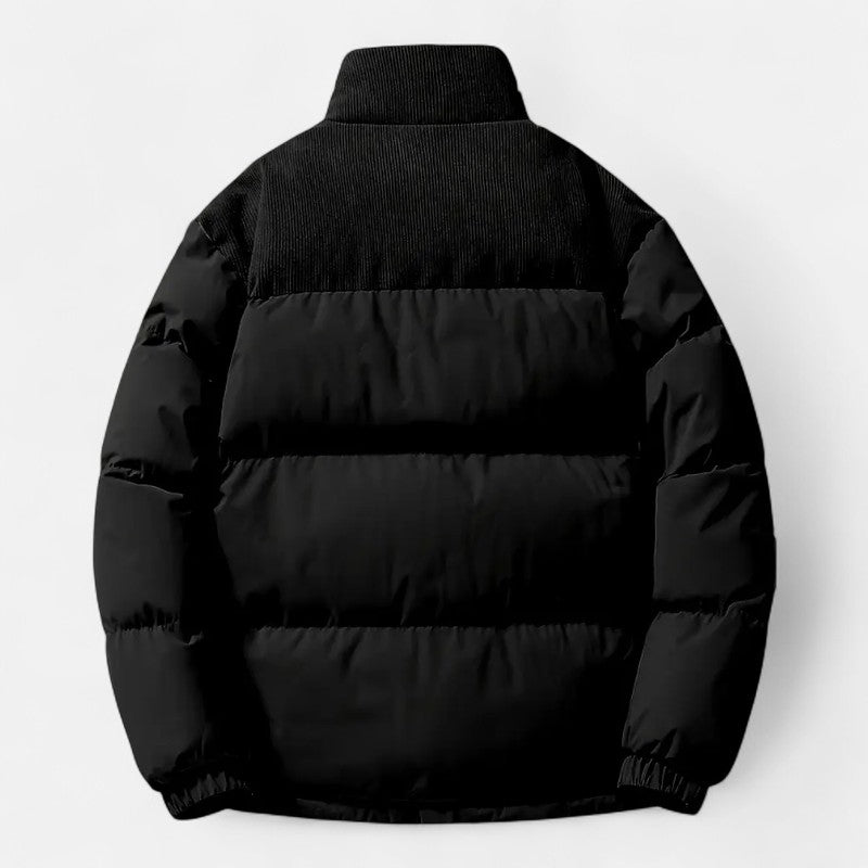 Élan Urbain™ | Veste épaisse pour femme – Automne & Hiver