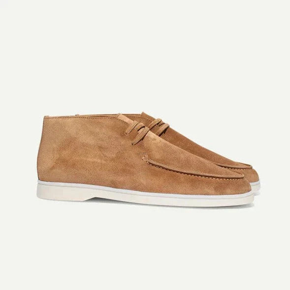 Élan Urbain™ | Chaussures en daim à lacets