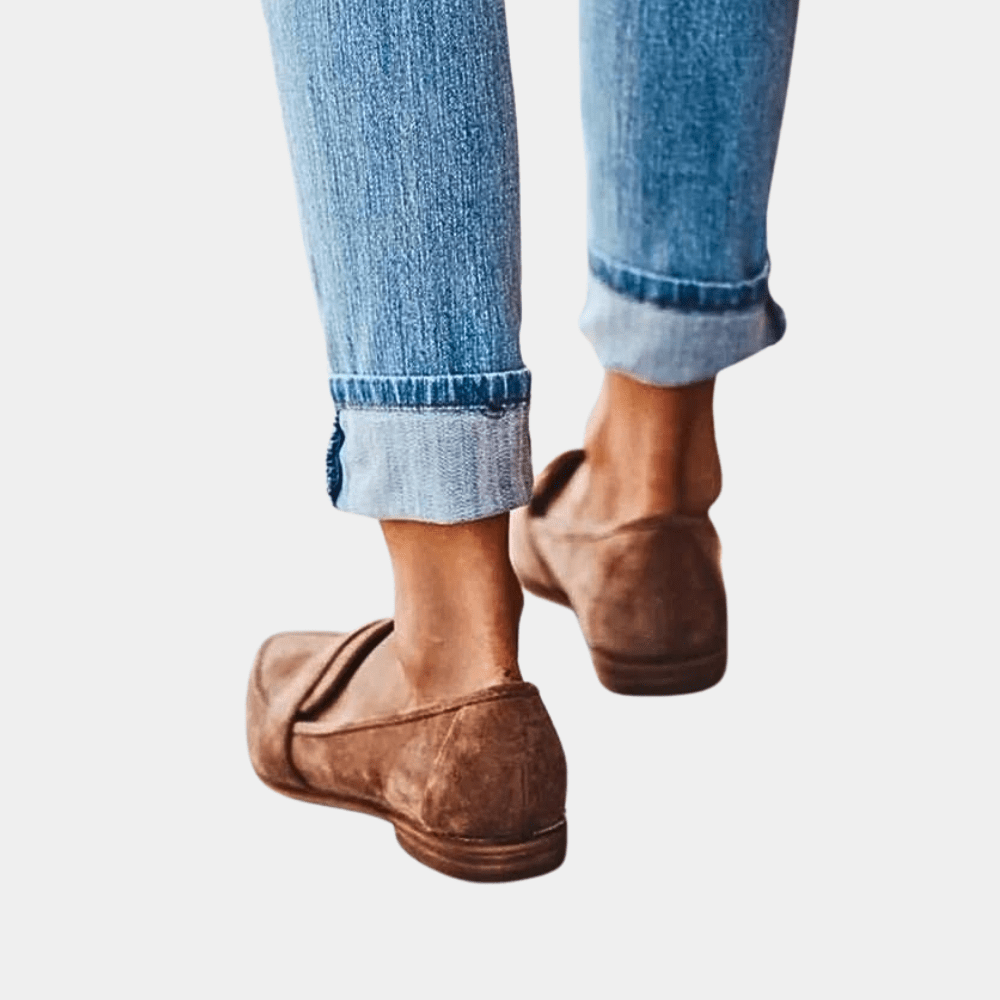 Élan Urbain™ | Mocassins élégants