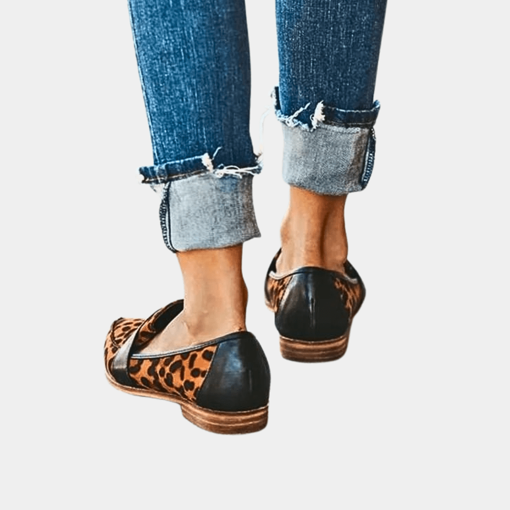 Élan Urbain™ | Mocassins élégants
