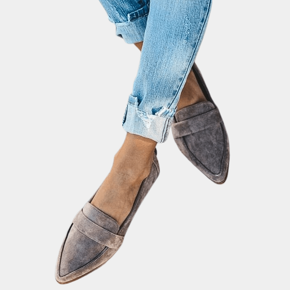 Élan Urbain™ | Mocassins élégants