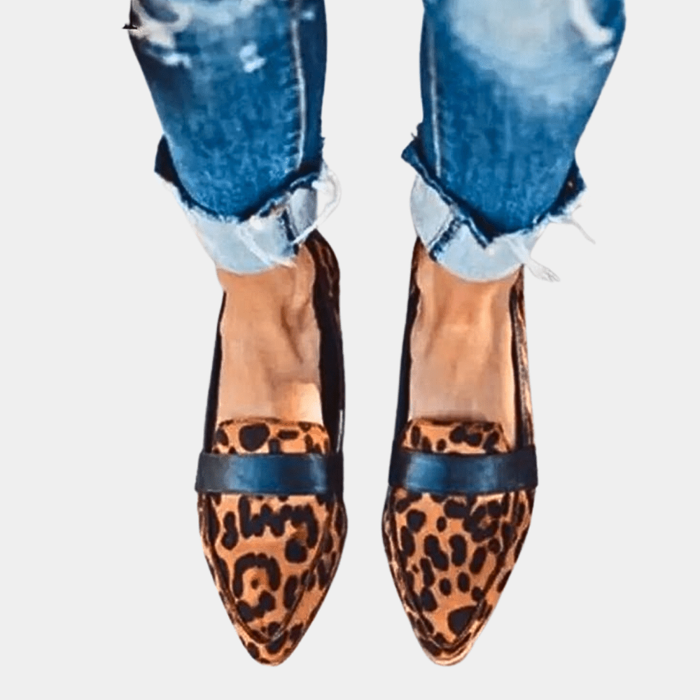 Élan Urbain™ | Mocassins élégants