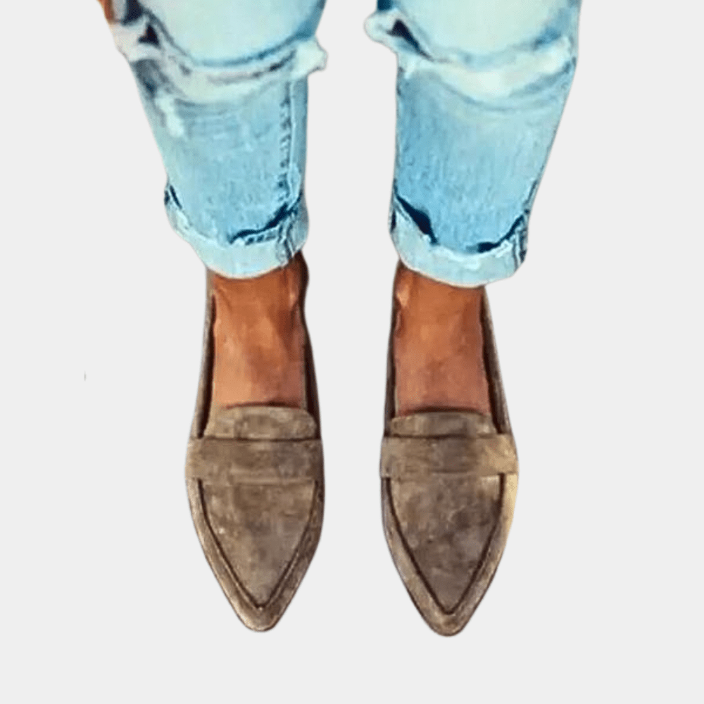 Élan Urbain™ | Mocassins élégants