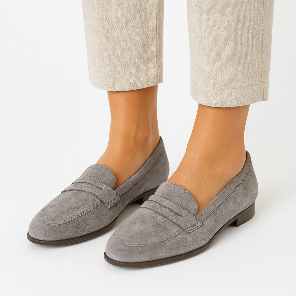 Élan Urbain™ | Mocassins élégants
