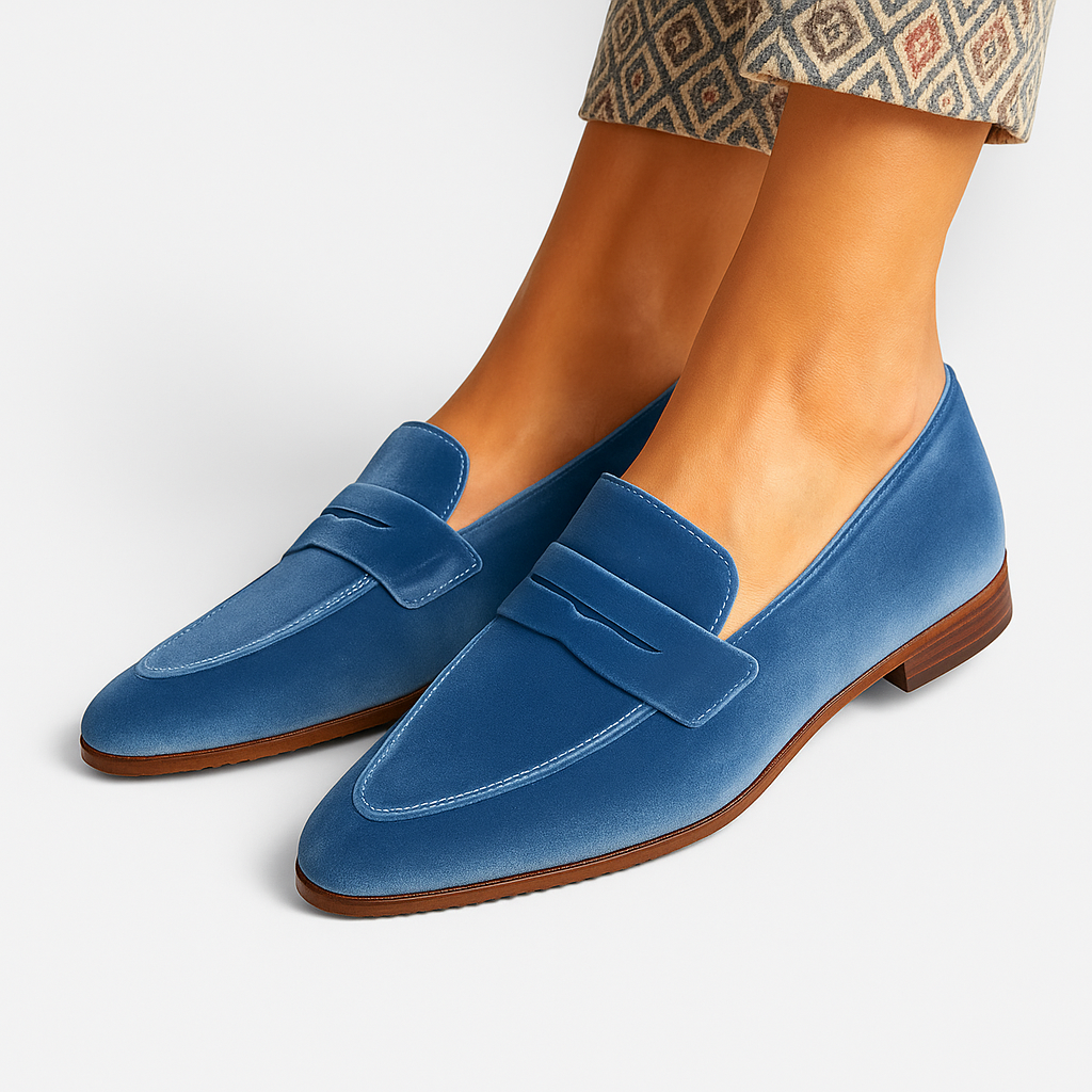 Élan Urbain™ | Mocassins élégants