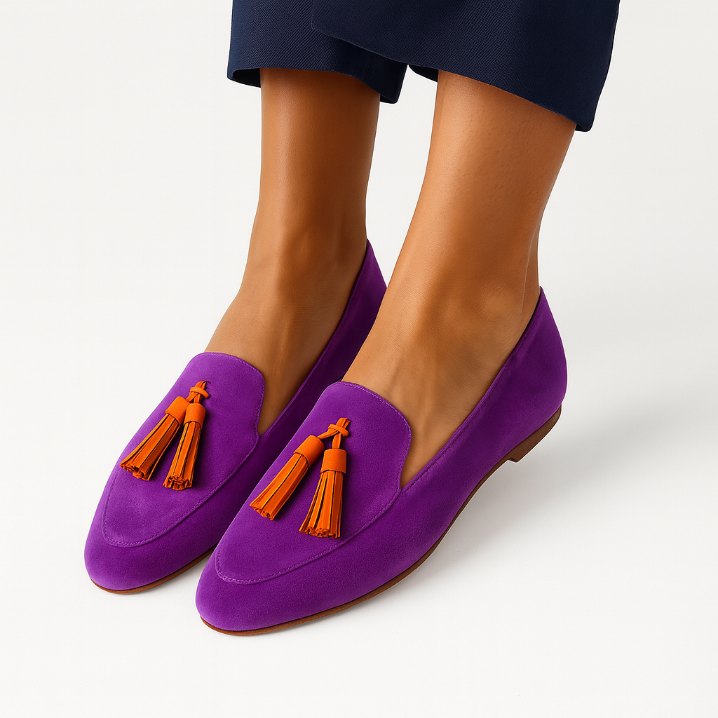 Élan Urbain™ | Mocassins élégants