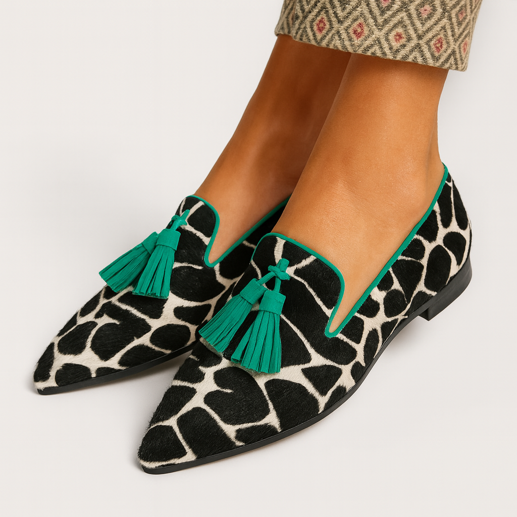 Élan Urbain™ | Mocassins élégants