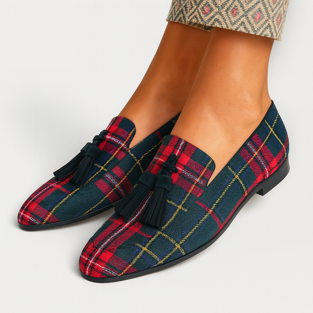 Élan Urbain™ | Mocassins élégants