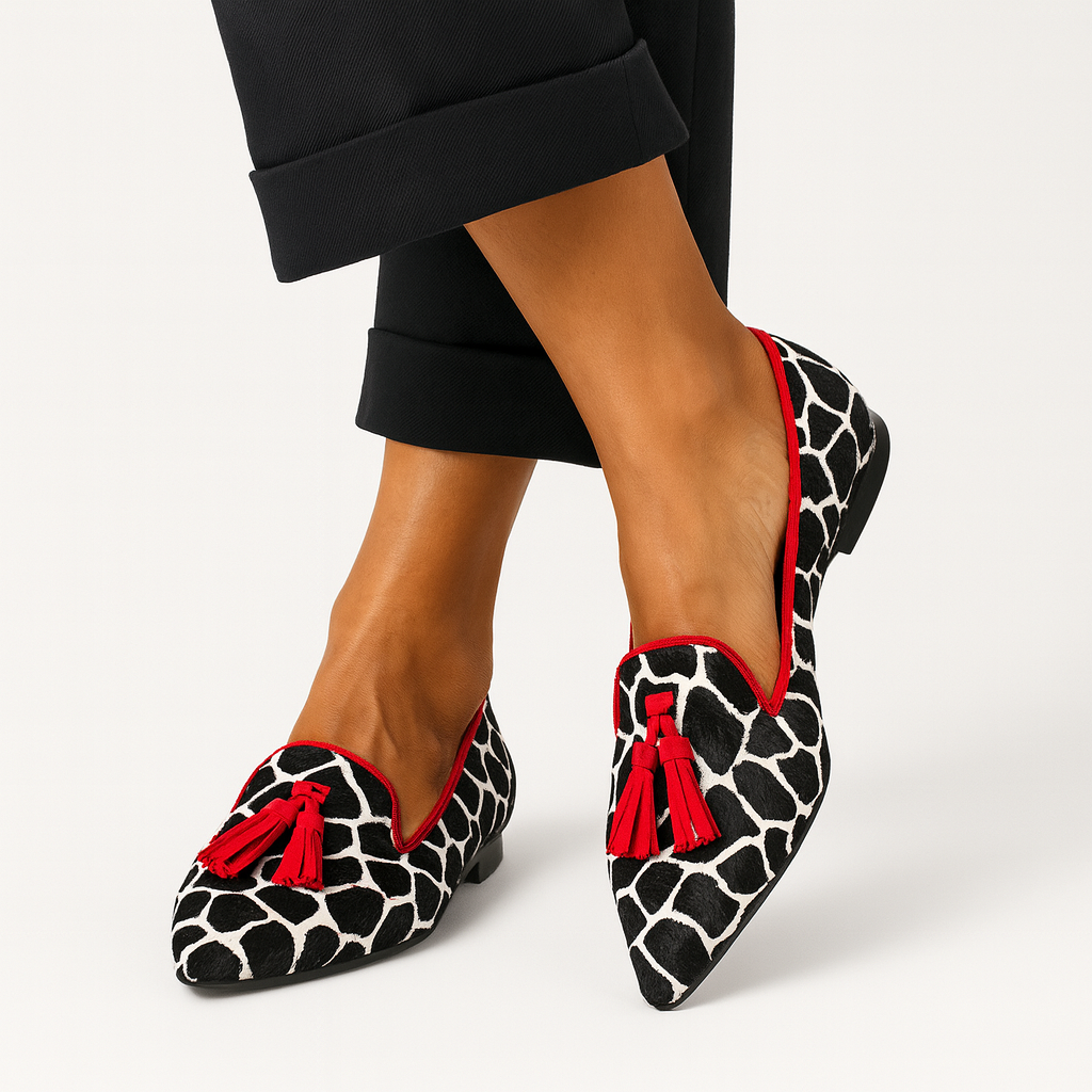 Élan Urbain™ | Mocassins élégants