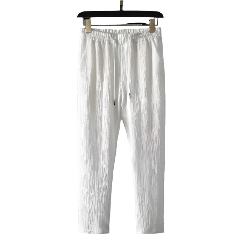 Élan Urbain™ | Polo et pantalon en coton