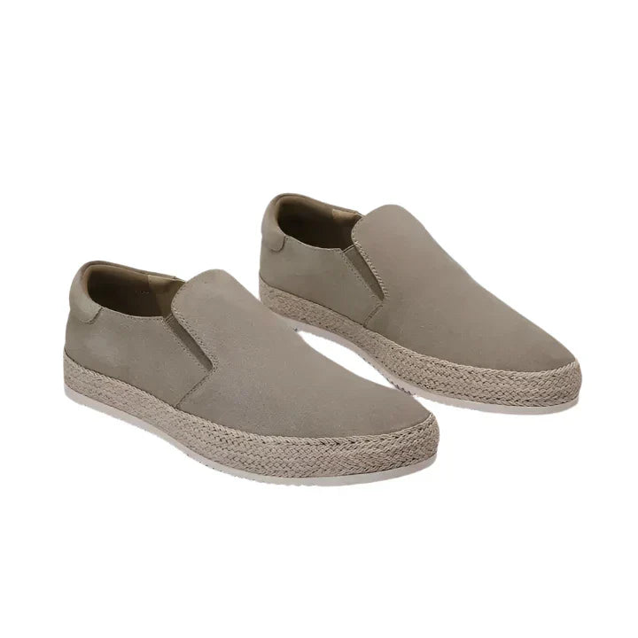 Élan Urbain™ | Chaussures de ville en daim
