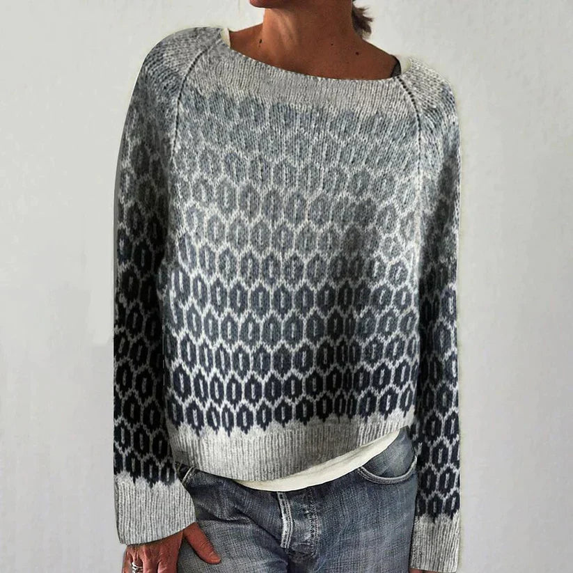 Élan Urbain™ - Pull Confortable