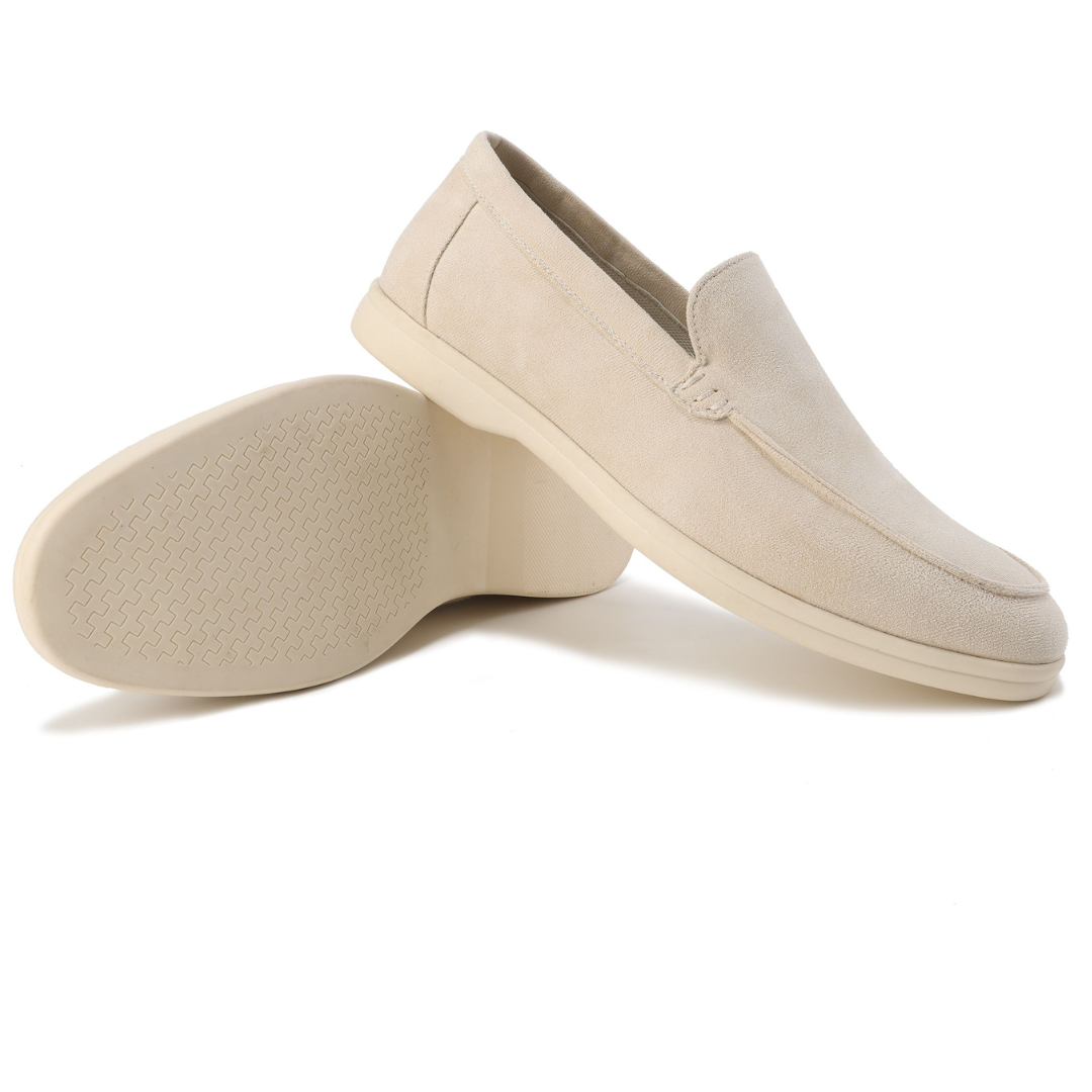 Élan Urbain™ | Chaussures en daim