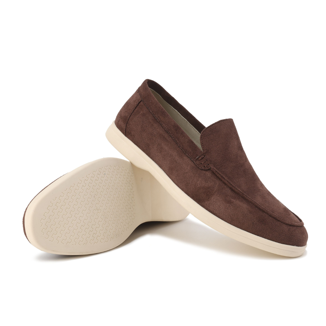 Élan Urbain™ | Chaussures en daim