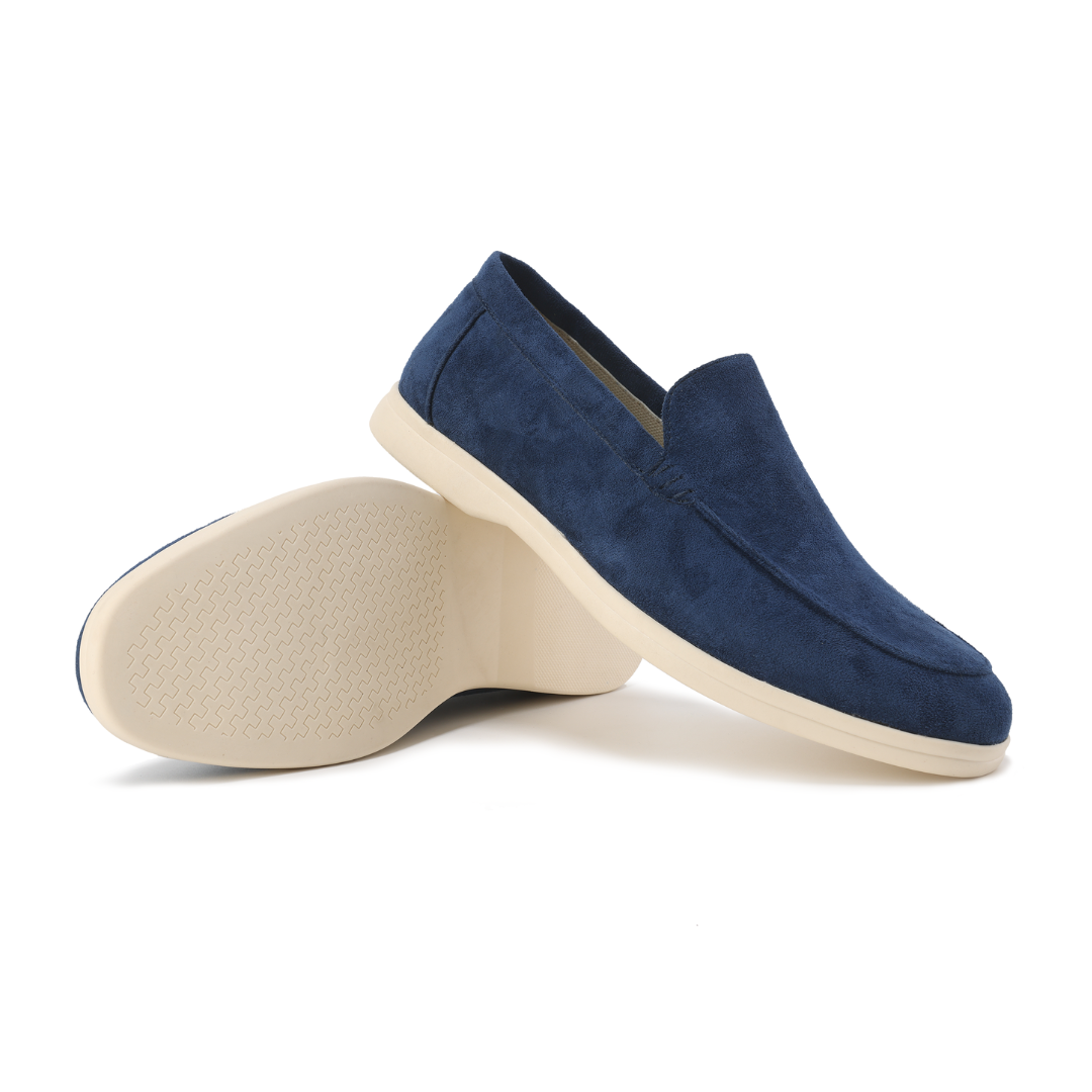 Élan Urbain™ | Chaussures en daim
